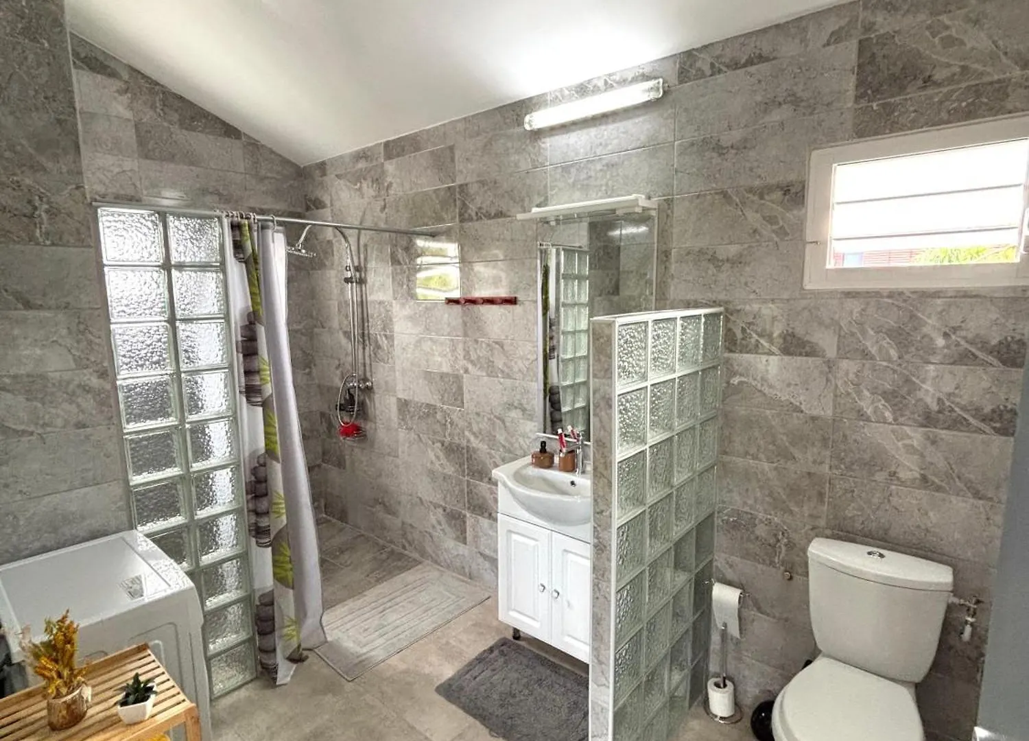 Holiday home Lavann Wouj - Proche Des Plages Et Du Bourg Anse-Bertrand