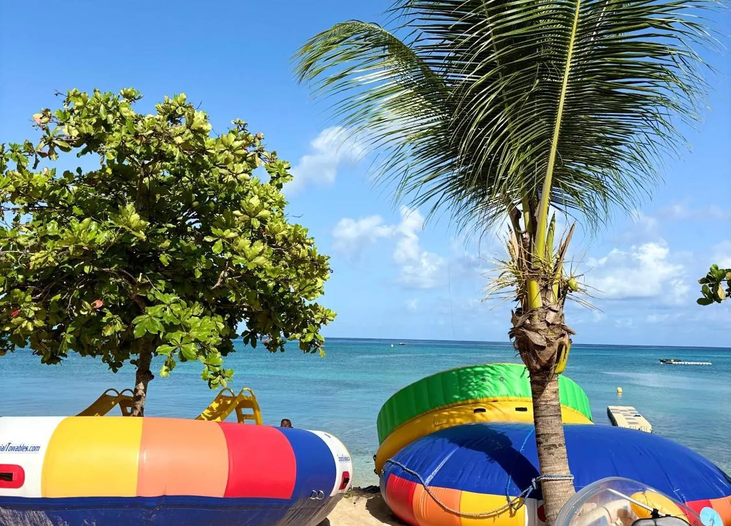 Holiday home Lavann Wouj - Proche Des Plages Et Du Bourg Anse-Bertrand