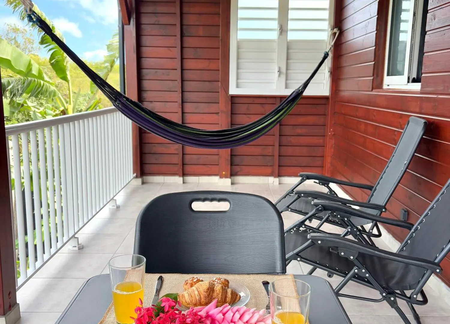 Lavann Wouj - Proche Des Plages Et Du Bourg location