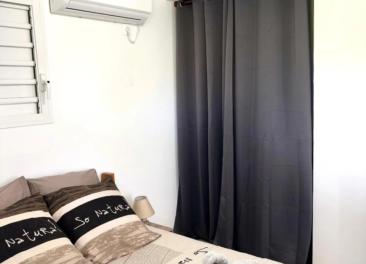Holiday home Lavann Wouj - Proche Des Plages Et Du Bourg Anse-Bertrand