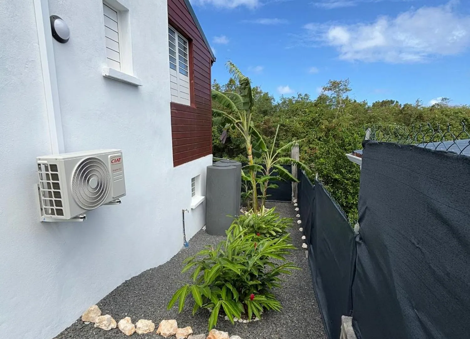 Holiday home Lavann Wouj - Proche Des Plages Et Du Bourg Anse-Bertrand Guadeloupe